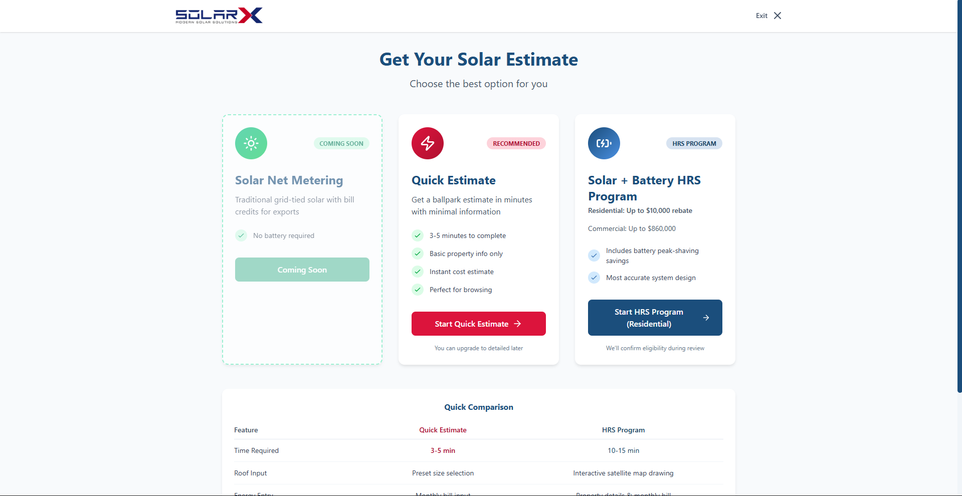 Solar Calculator Canada
